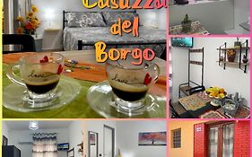 La Casuzza Del Borgo