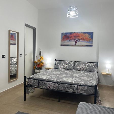 Villa La Casuzza Del Borgo Agrigento Esterno foto