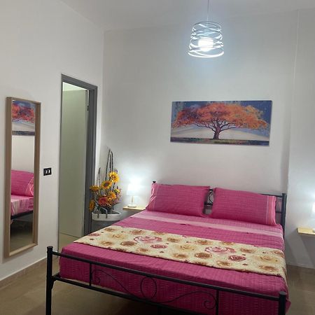 Villa La Casuzza Del Borgo Agrigento Esterno foto