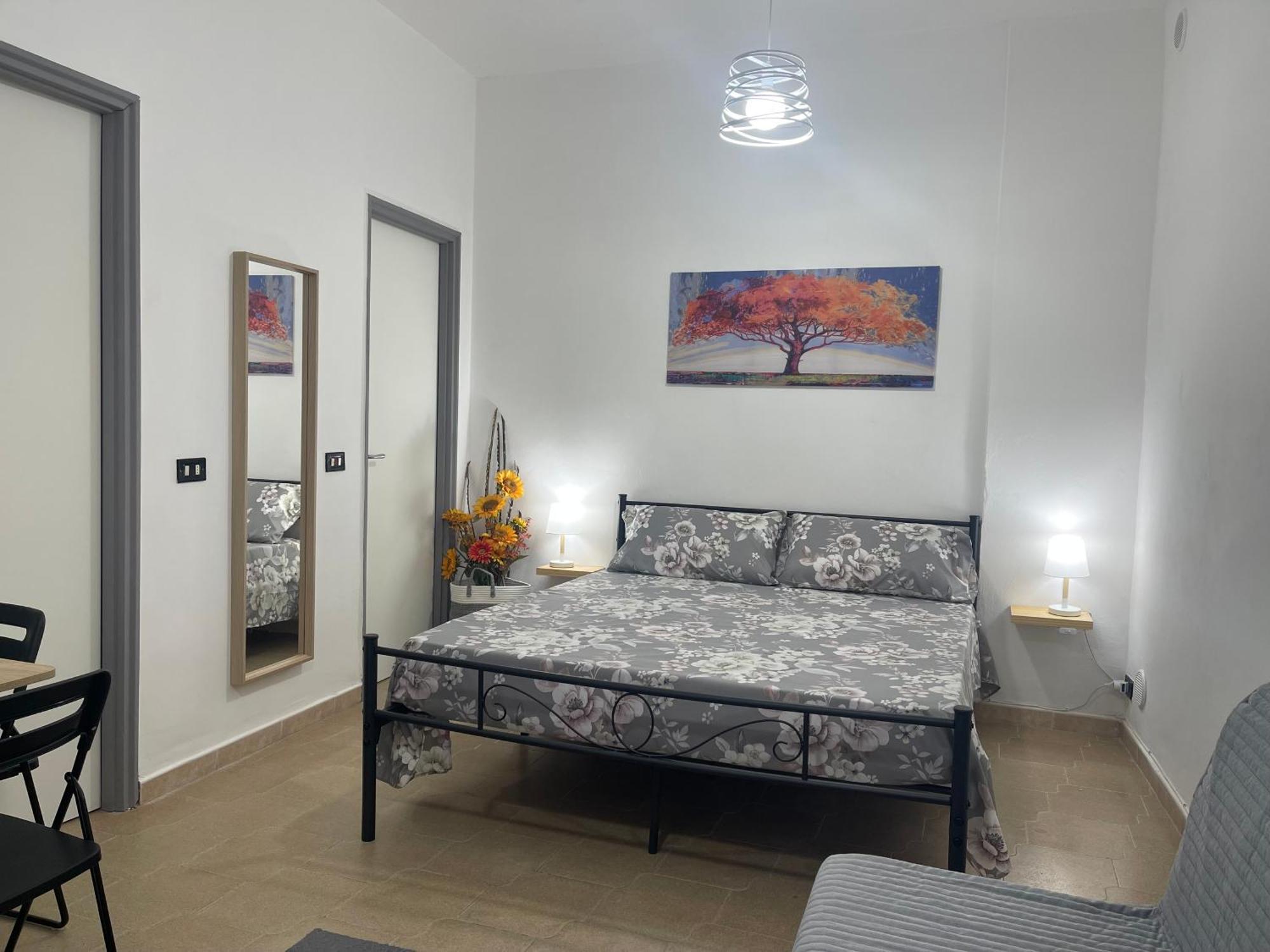 Villa La Casuzza Del Borgo Agrigento Esterno foto