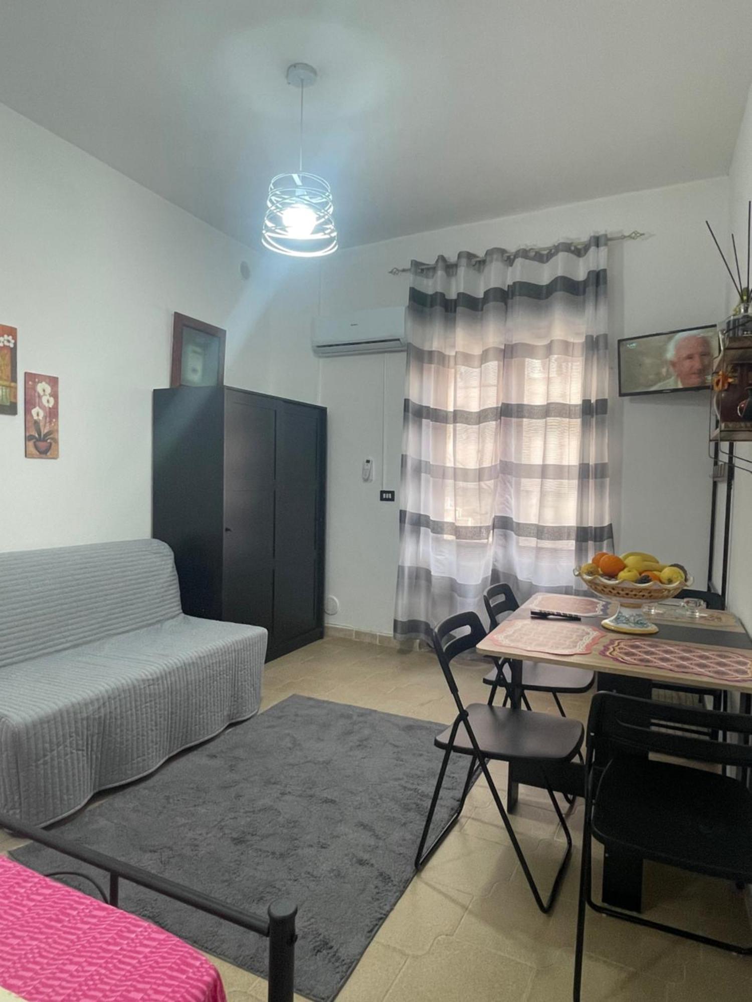 Villa La Casuzza Del Borgo Agrigento Esterno foto