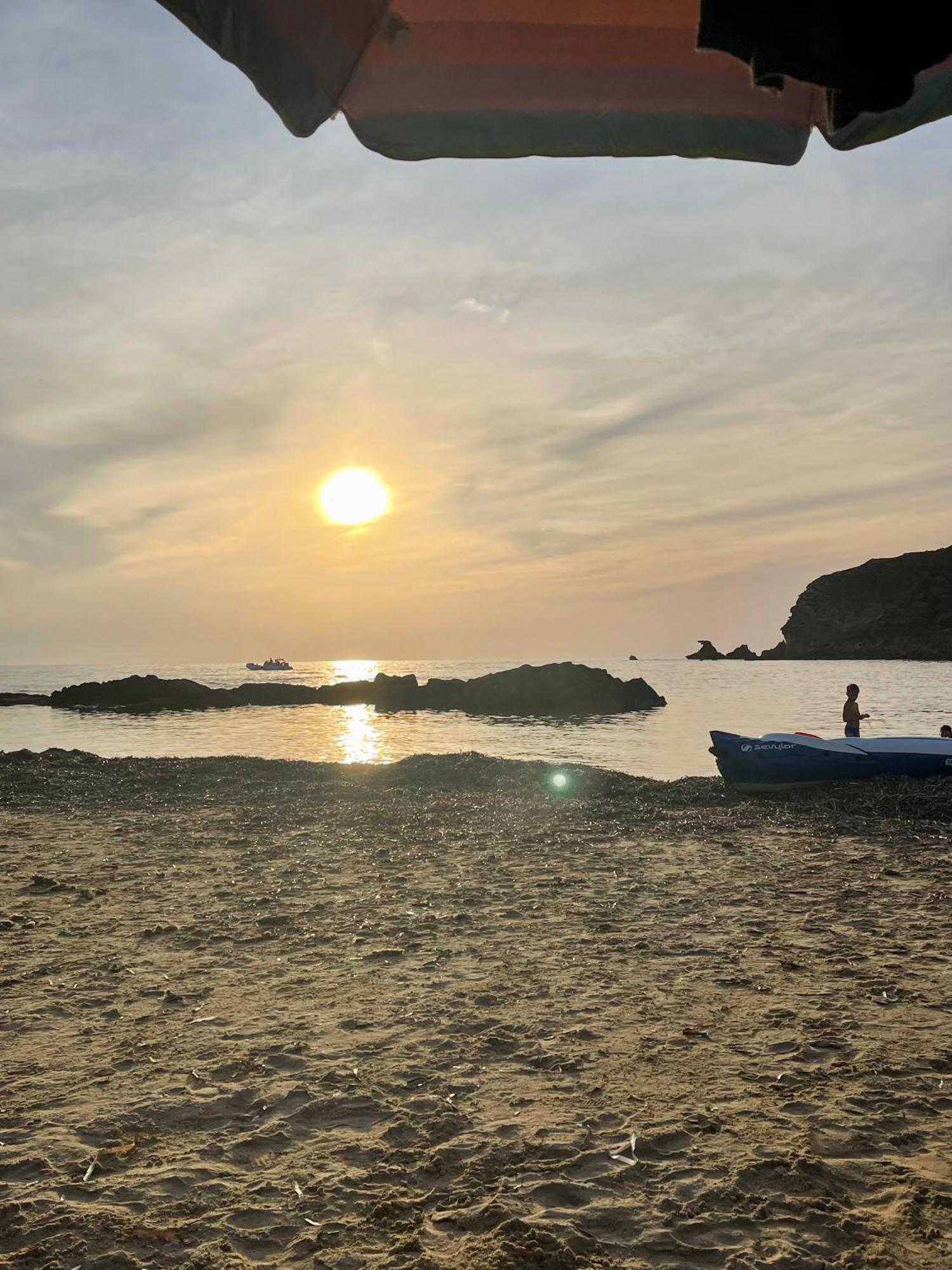 Villa La Casuzza Del Borgo Agrigento Esterno foto