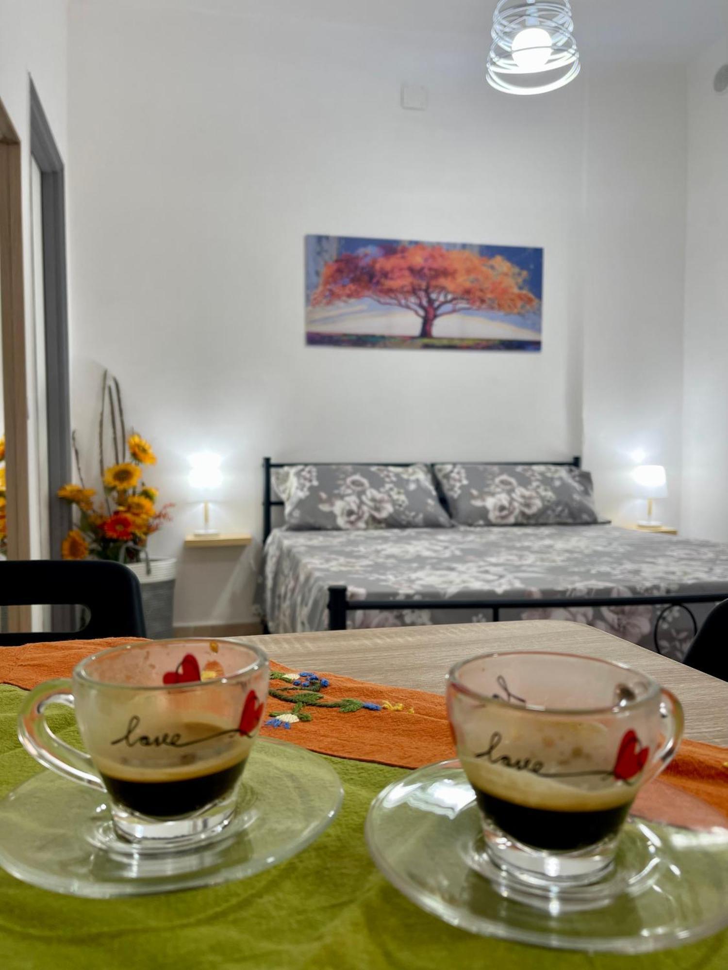 Villa La Casuzza Del Borgo Agrigento Esterno foto