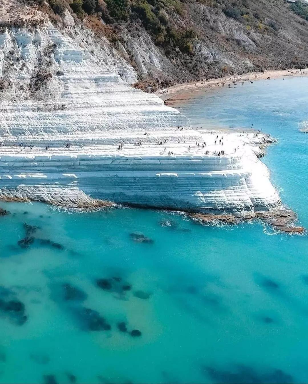 Villa La Casuzza Del Borgo Agrigento Esterno foto